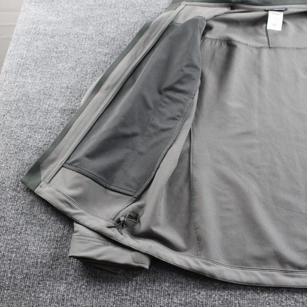 Patagonia Gray Performance Jacket - Picture 4 of 10